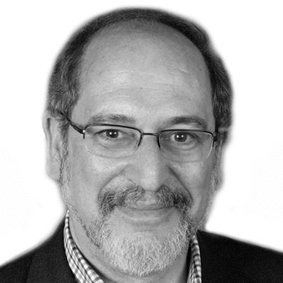 Rabbi Lawrence Troster