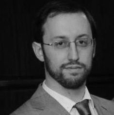 Rabbi Levi Welton
