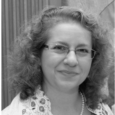 Rabbi Mary Zamore