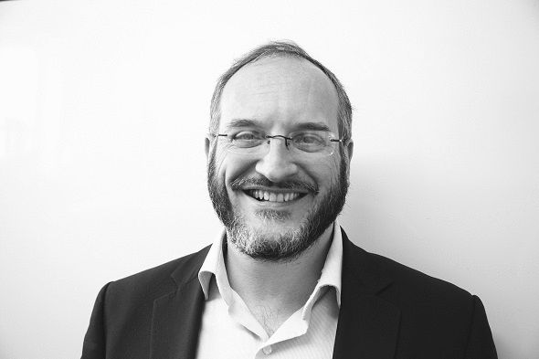 Rabbi Naftali Schiff