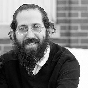 Rabbi Shlomo Slatkin