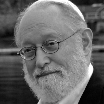 Rabbi Ted Falcon
