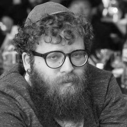 Rabbi Yaacov Behrman