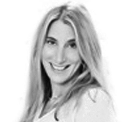 Rachel Blaufeld