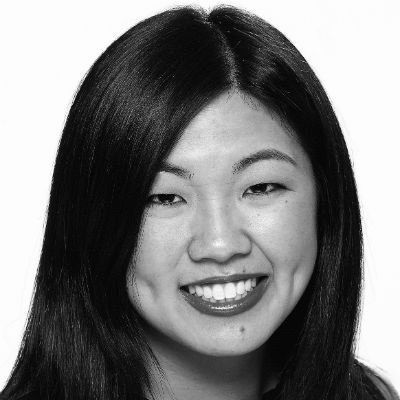 Rachel Chang