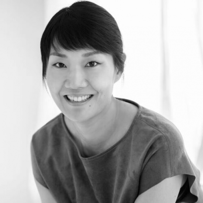 Rachel Cho