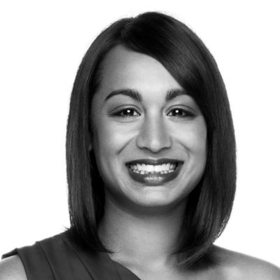 Rachel D'Souza-Siebert