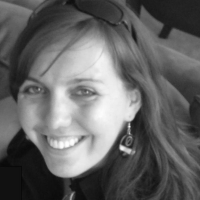 Rachel Johnson