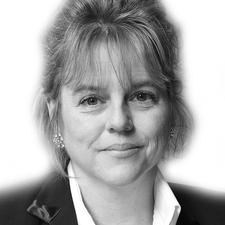 Rachel Kelly