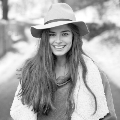 Rachel Shenton