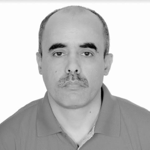 Rachid Zidine