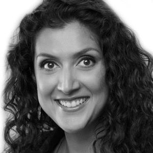 Rachna Choudhry