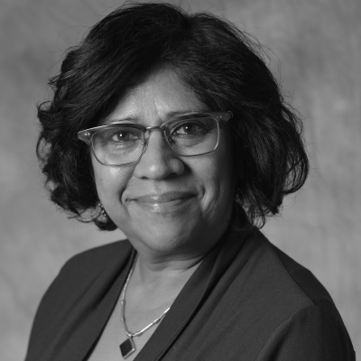 Radhika Balakrishnan