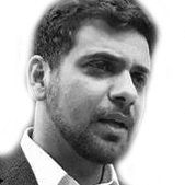 Raed Jarrar