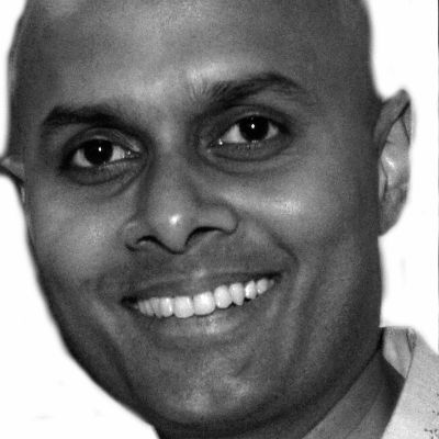 Raghavan Anand