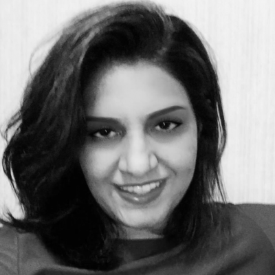 Rahilla Zafar