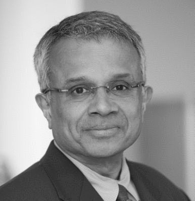 Rajan Menon