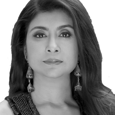 Rajashree Choudhury