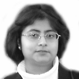 Rajashri Chakrabarti