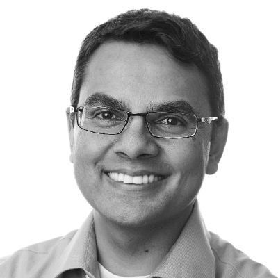 Rajat Paharia