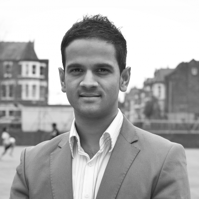 Rajeeb Dey