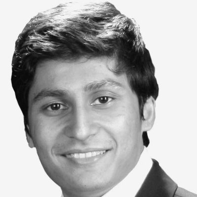 Rajeev Mantri