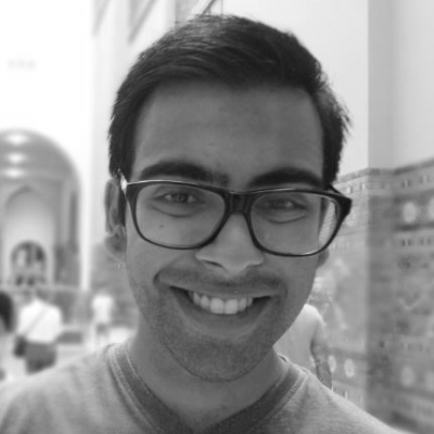 Rajiv Narayan