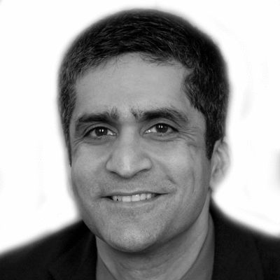 Rakesh Khurana