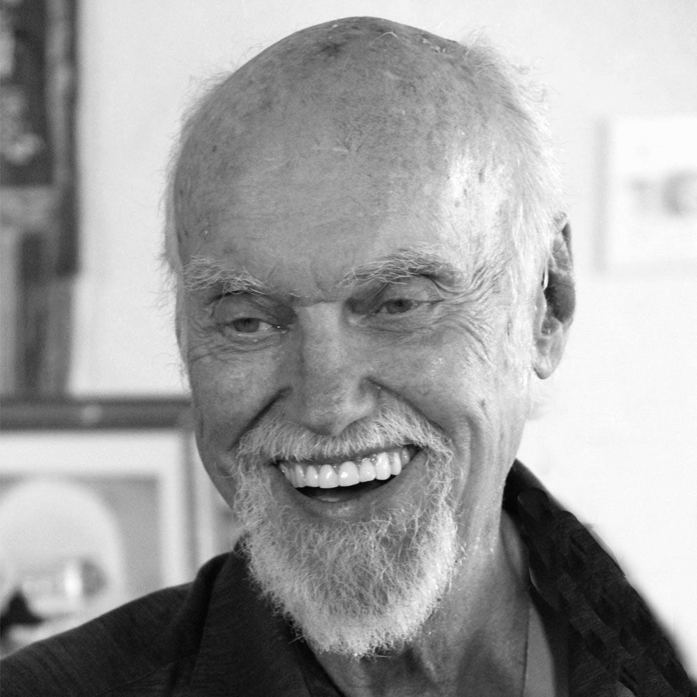 Ram Dass