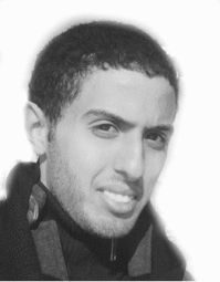 Ramy Khouili Headshot