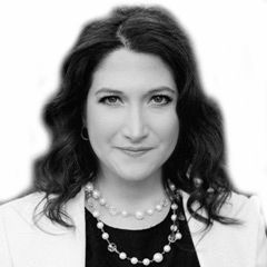 Randi Zuckerberg