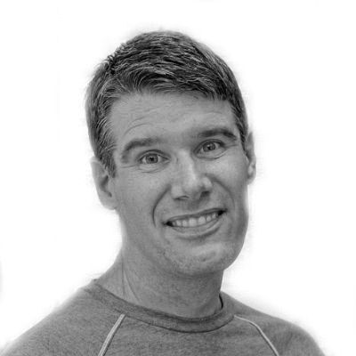 Randy Pipkin