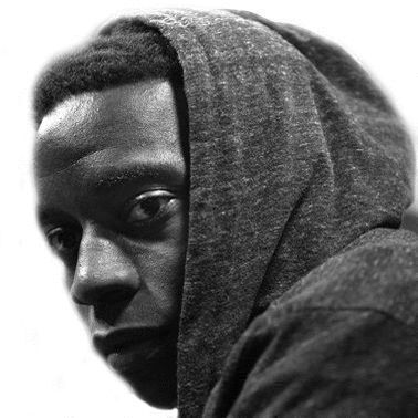 Rashard Mendenhall
