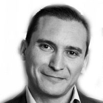 Cedric Hodgeman