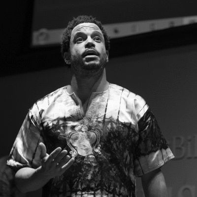 Ravi K. Perry