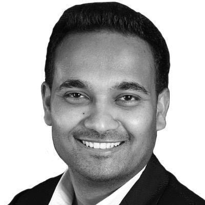 Ravi Kumar
