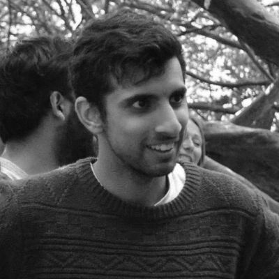 Ravi Lakhani