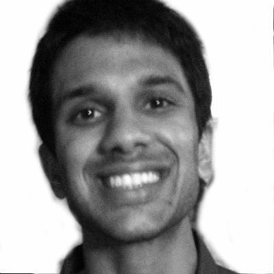 Ravi Parikh