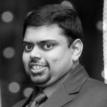 Ravikiran Rajagopal