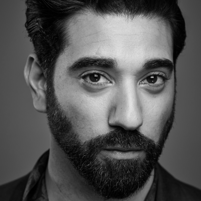 Ray Panthaki
