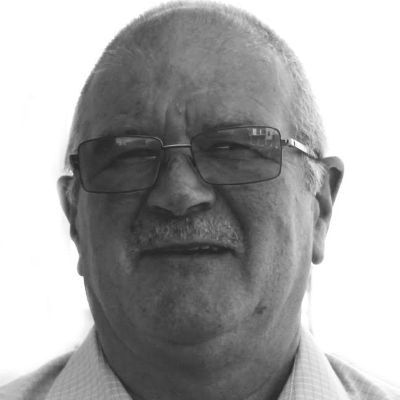 Ray Taylor