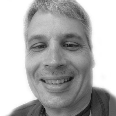 Raymond Dickey
