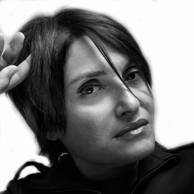 Rayya Elias