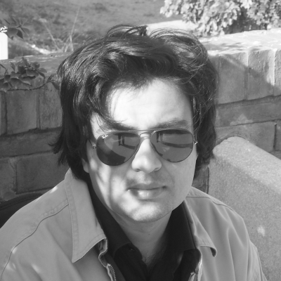 Raza Habib Raja