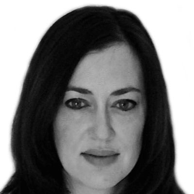Rebecca Abrahams