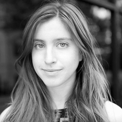 Rebecca Adams