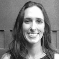 Rebecca Iwerks