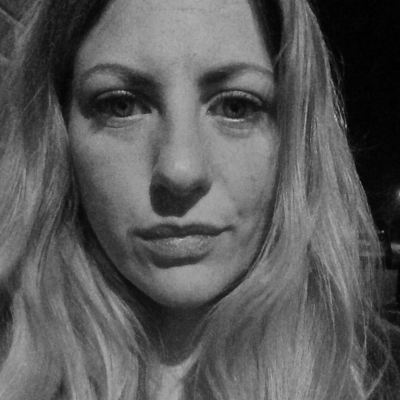 Rebecca Laura Cracknell