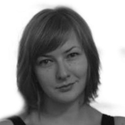 Rebecca McCray