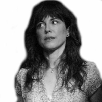 Rebecca Pidgeon